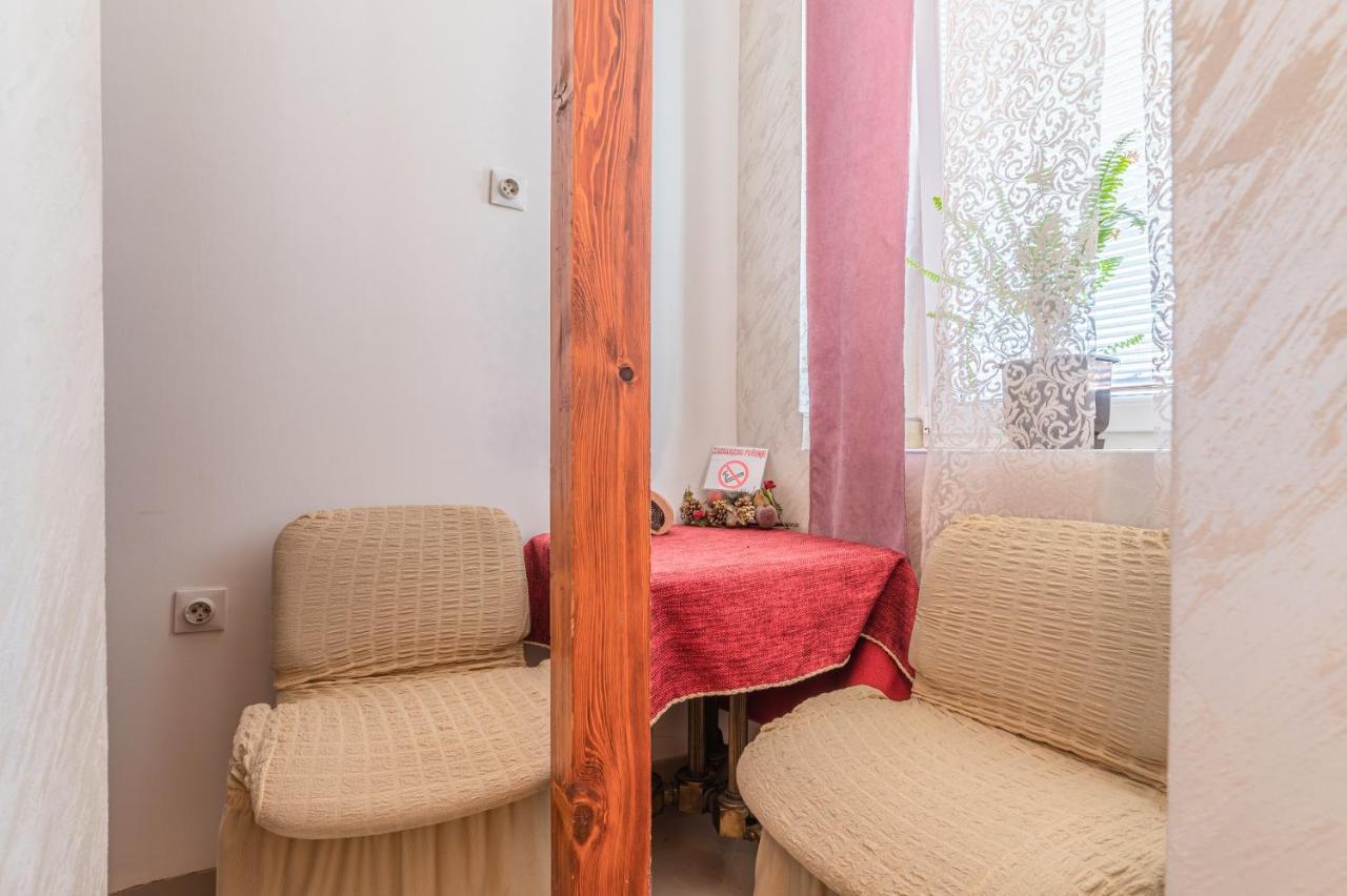 Apartman 1 Kovacina Niksic Exterior photo