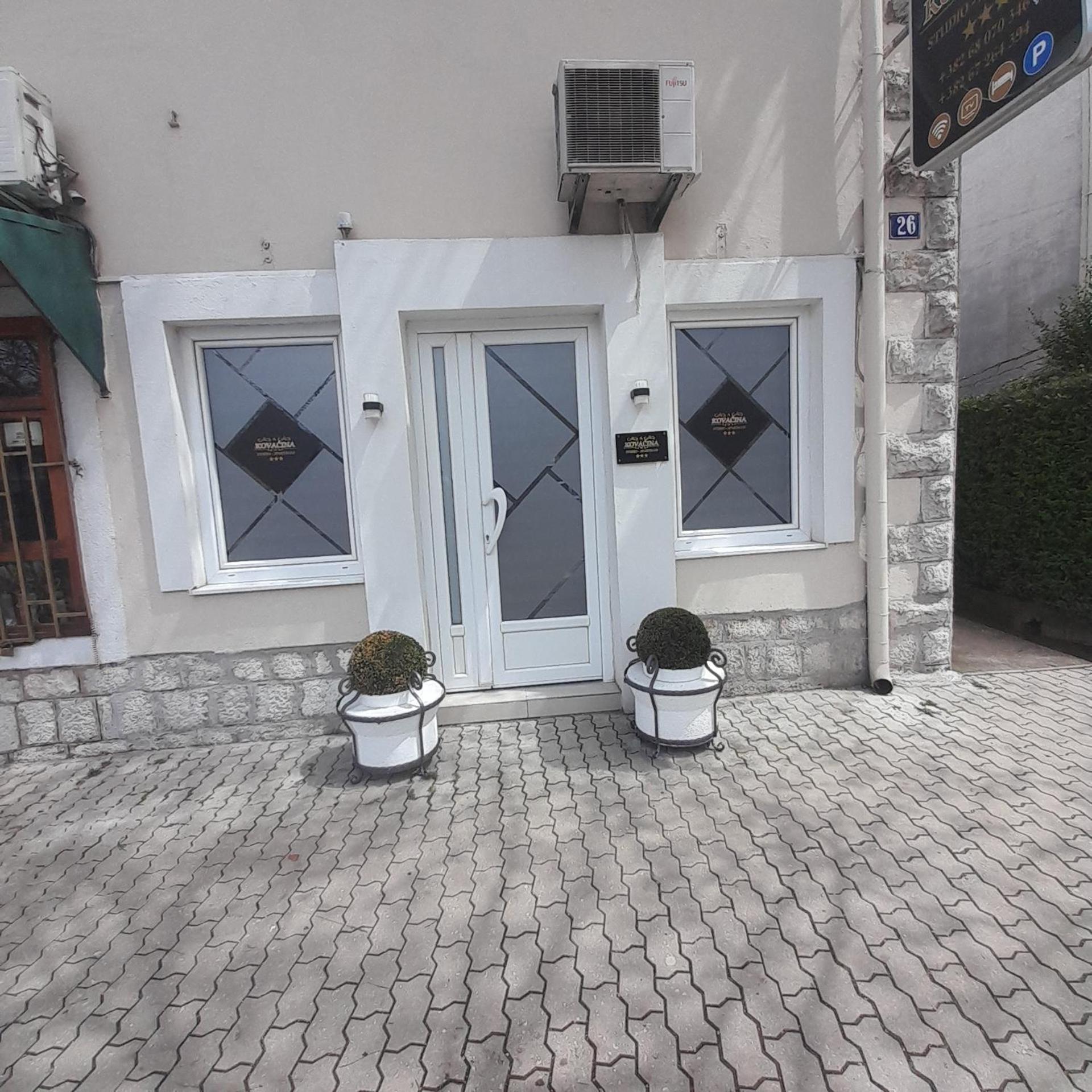 Apartman 1 Kovacina Niksic Exterior photo